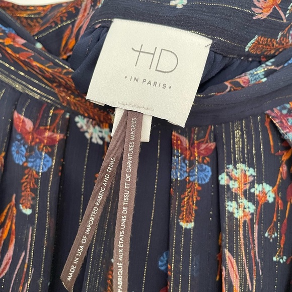 Anthropologie skirt - Picture 3 of 7